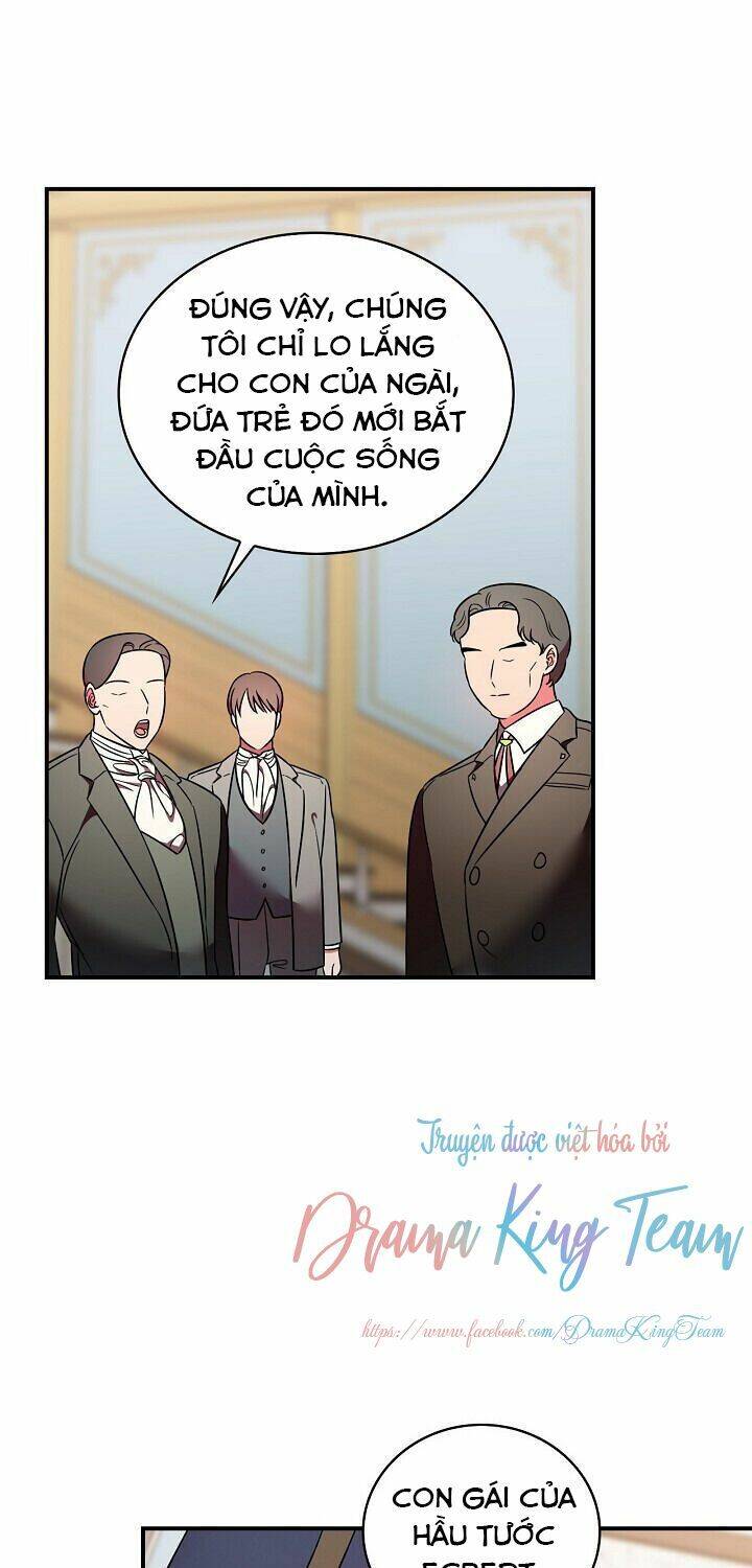 Nữ Công Tước Nhà Kính Chapter 14 - Trang 2