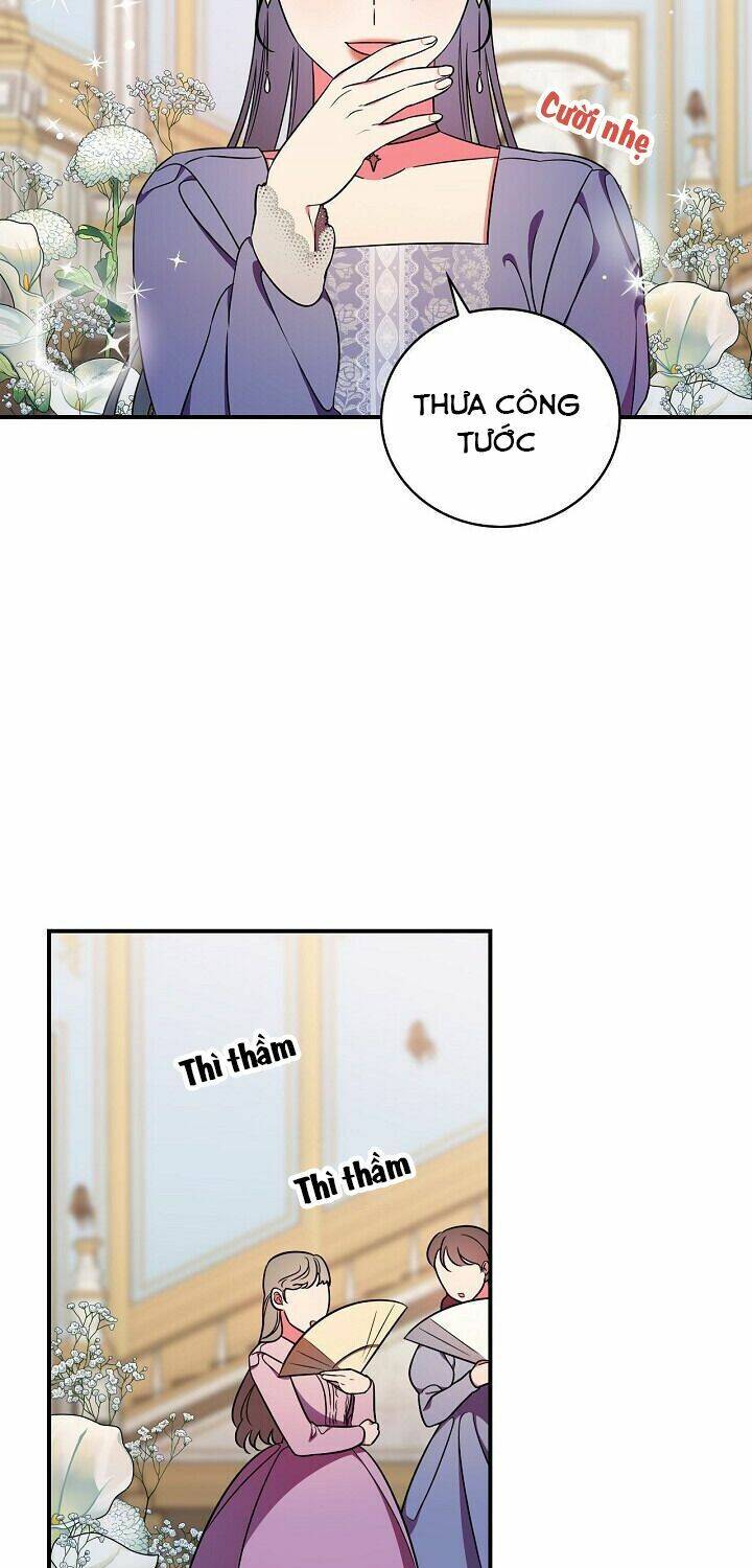 Nữ Công Tước Nhà Kính Chapter 14 - Trang 2