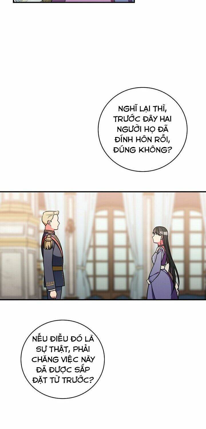 Nữ Công Tước Nhà Kính Chapter 14 - Trang 2