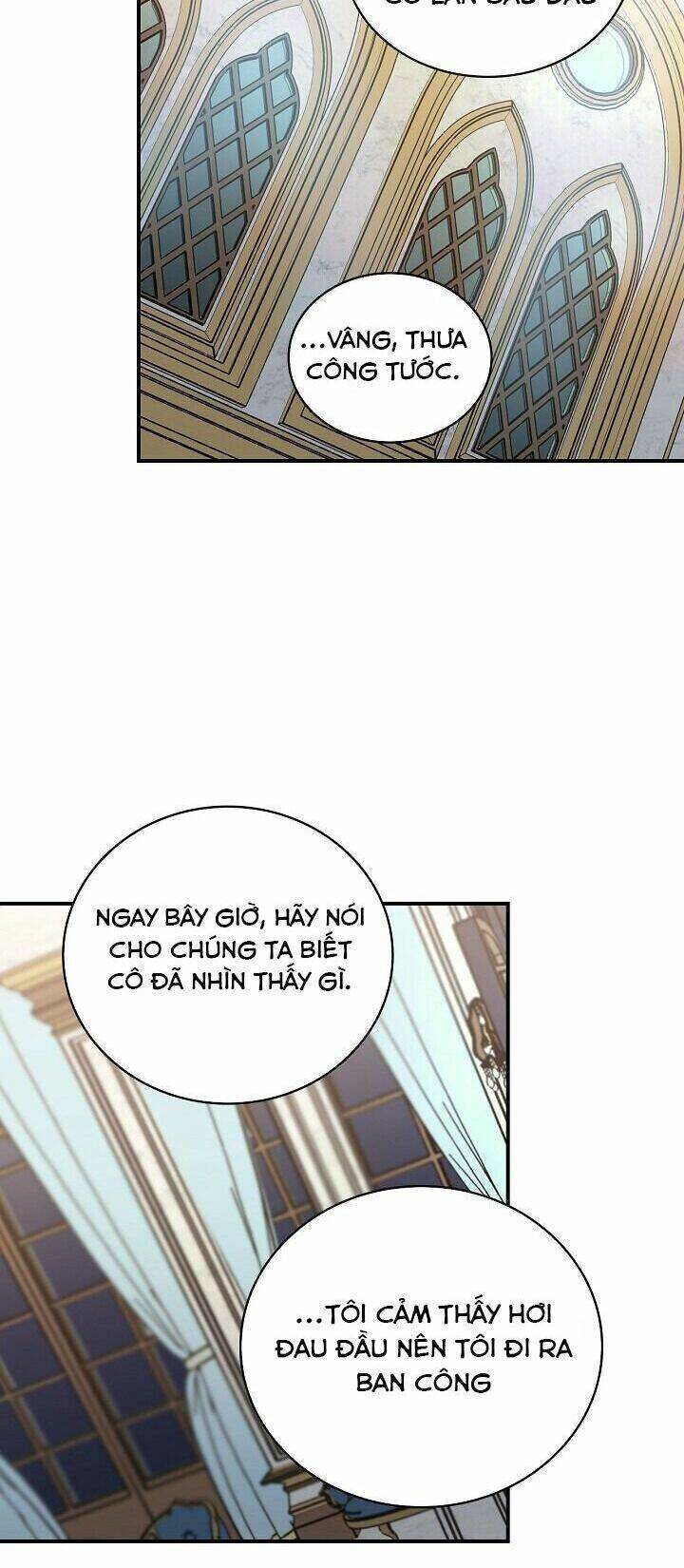 Nữ Công Tước Nhà Kính Chapter 14 - Trang 2