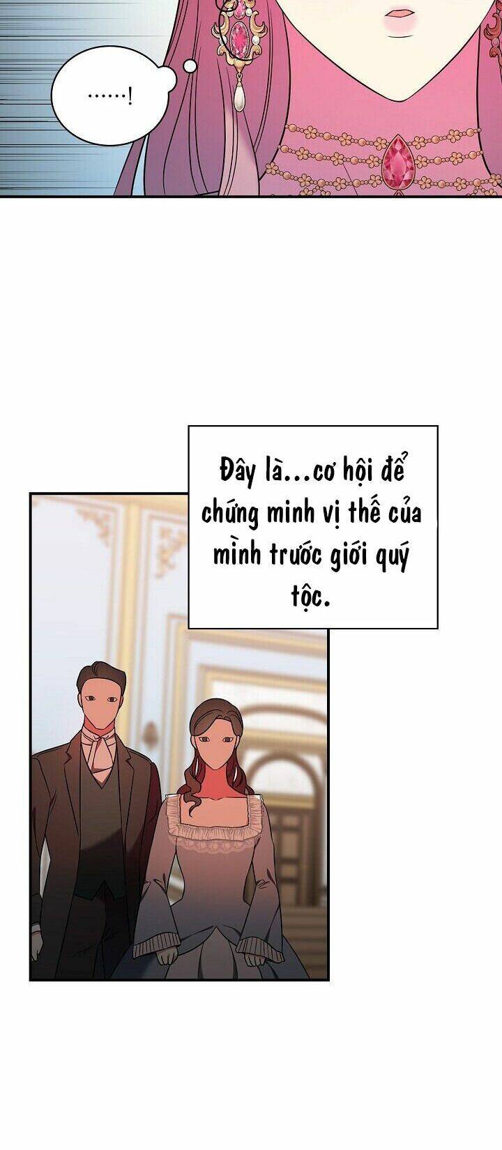 Nữ Công Tước Nhà Kính Chapter 14 - Trang 2