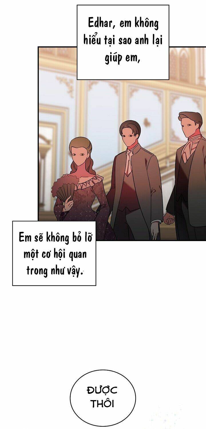 Nữ Công Tước Nhà Kính Chapter 14 - Trang 2