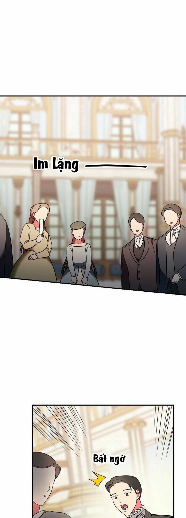 Nữ Công Tước Nhà Kính Chapter 14 - Trang 2