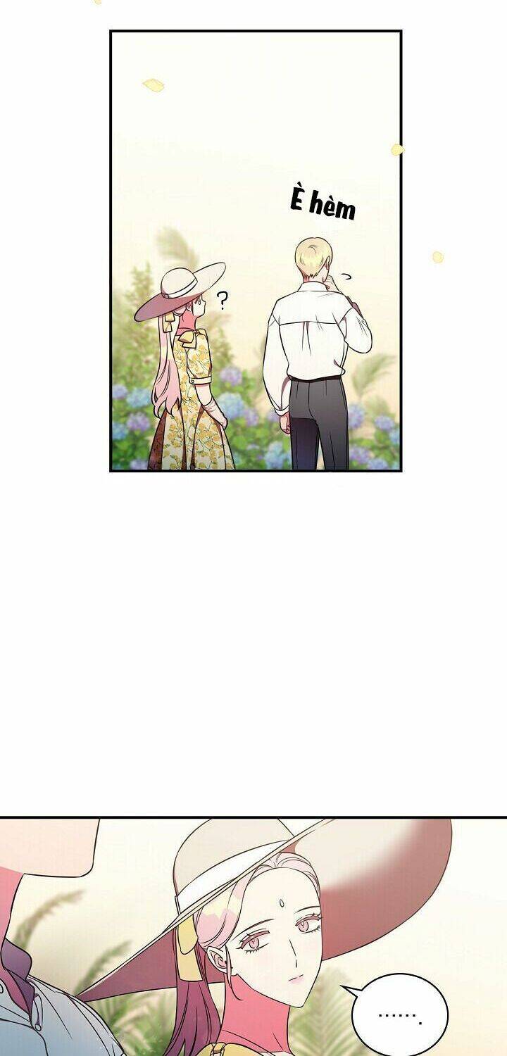 Nữ Công Tước Nhà Kính Chapter 16 - Trang 2