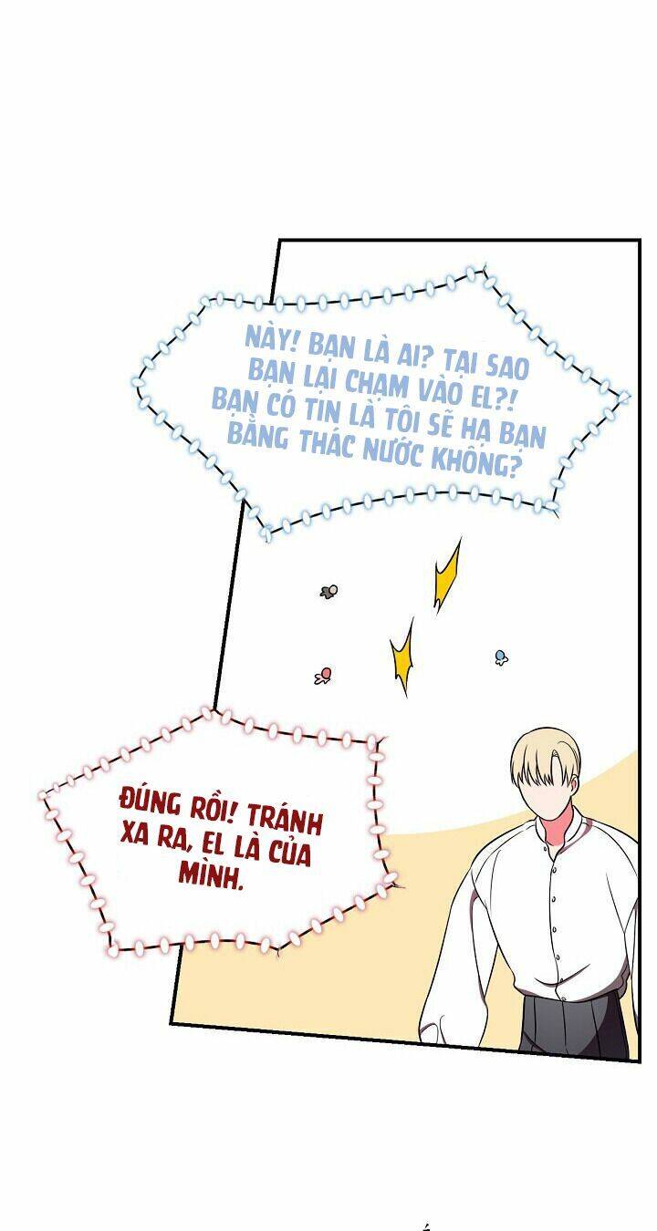 Nữ Công Tước Nhà Kính Chapter 16 - Trang 2