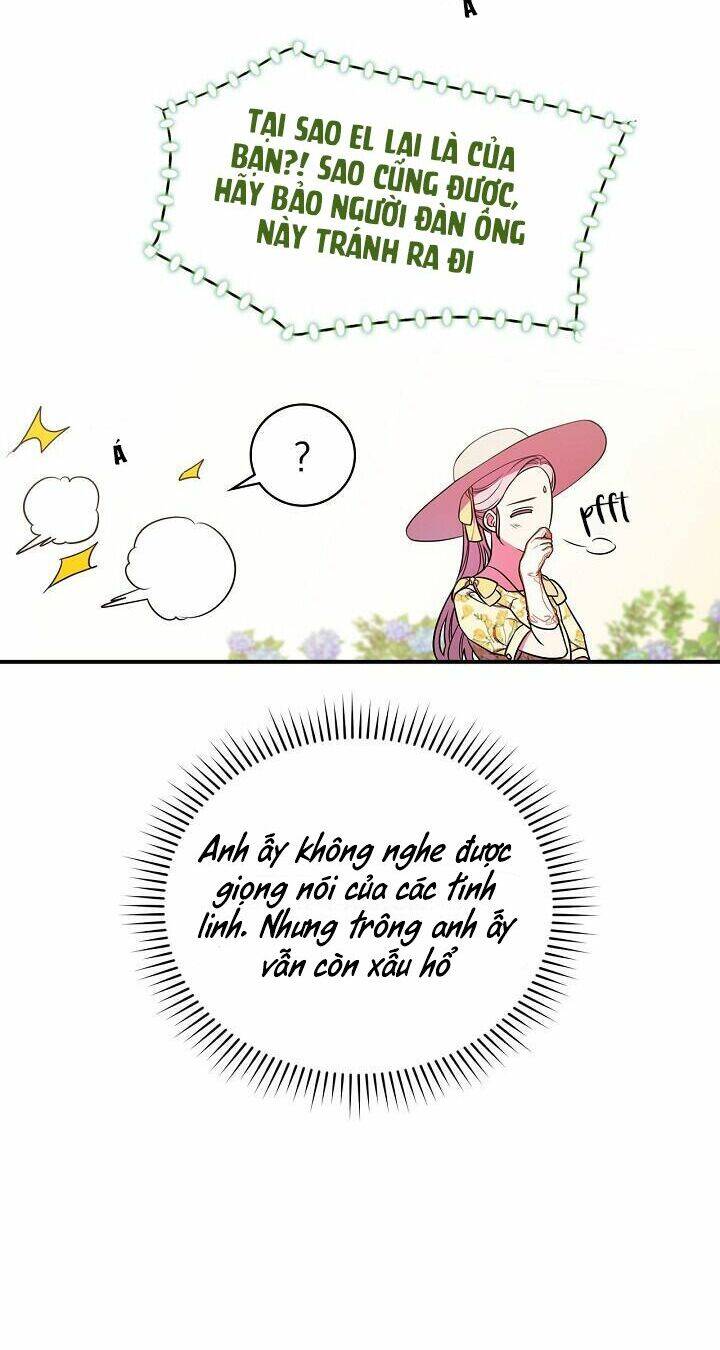 Nữ Công Tước Nhà Kính Chapter 16 - Trang 2