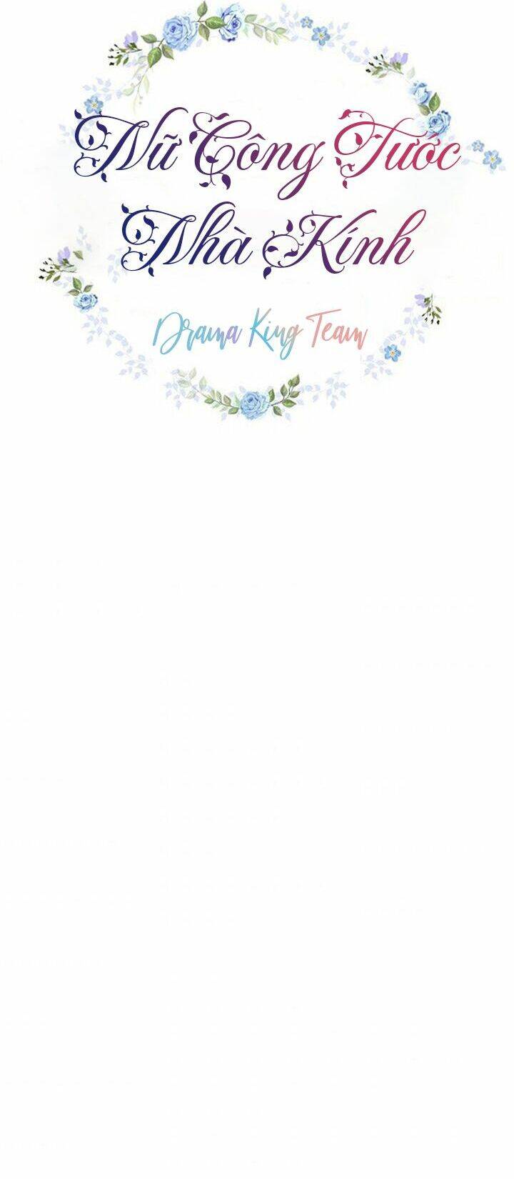 Nữ Công Tước Nhà Kính Chapter 16 - Trang 2