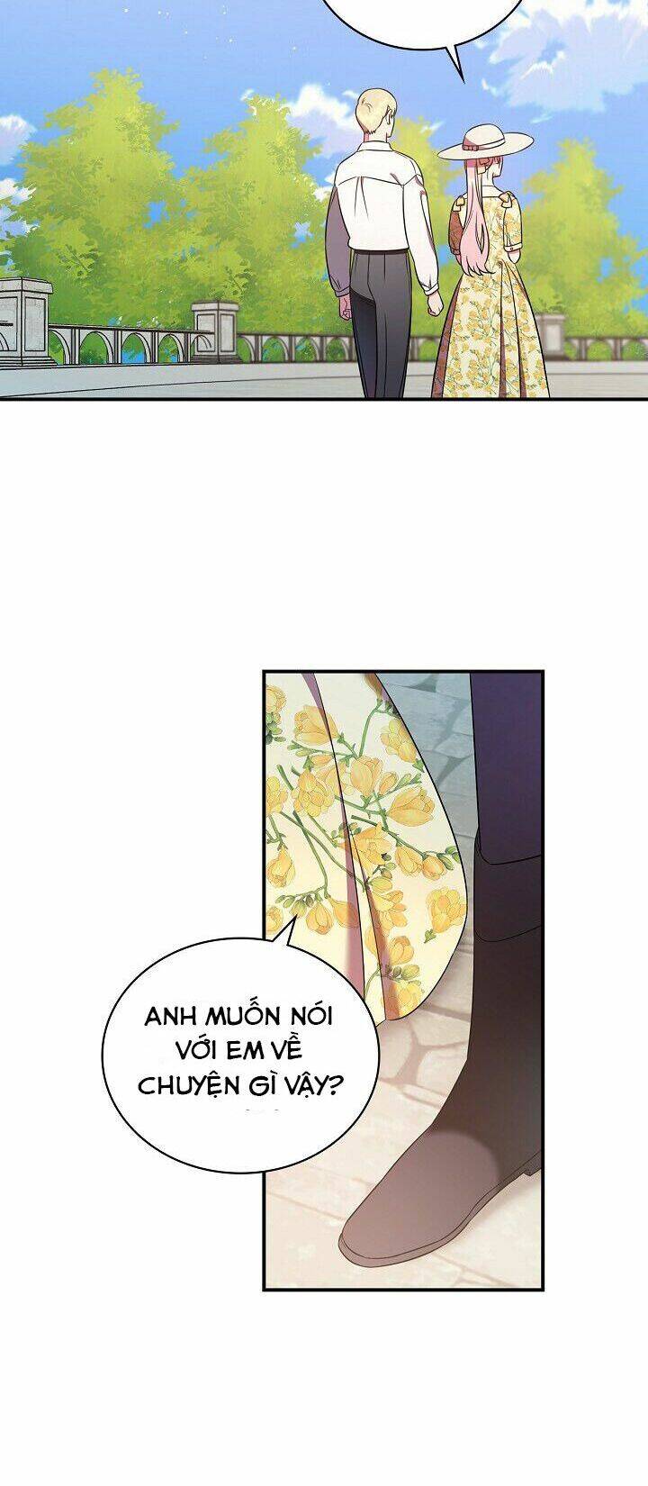 Nữ Công Tước Nhà Kính Chapter 16 - Trang 2