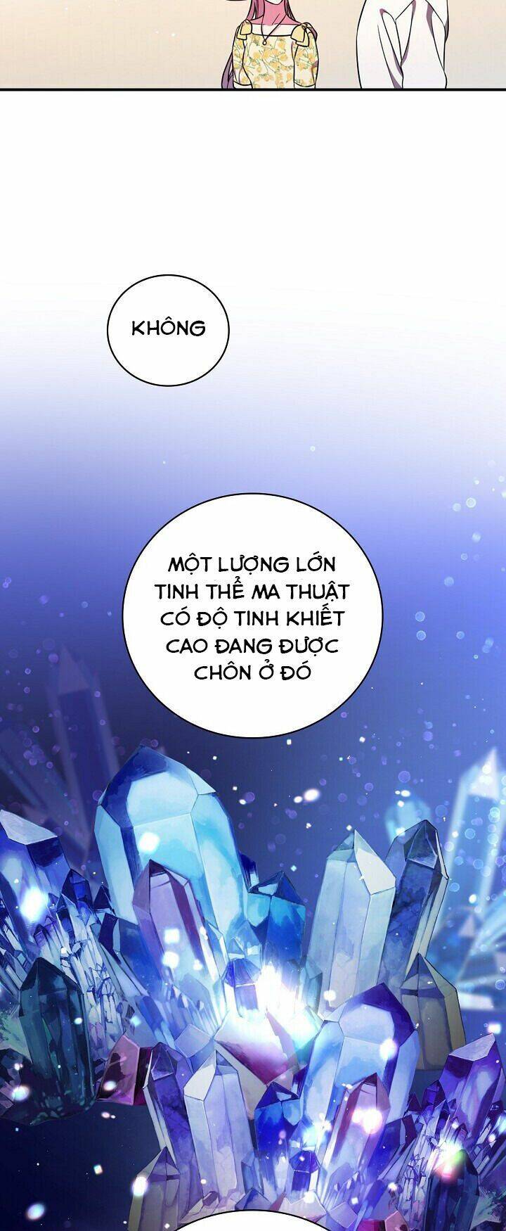 Nữ Công Tước Nhà Kính Chapter 16 - Trang 2