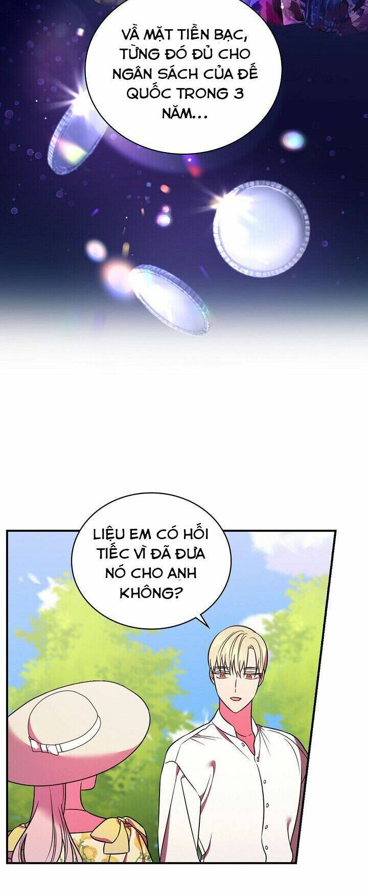 Nữ Công Tước Nhà Kính Chapter 16 - Trang 2