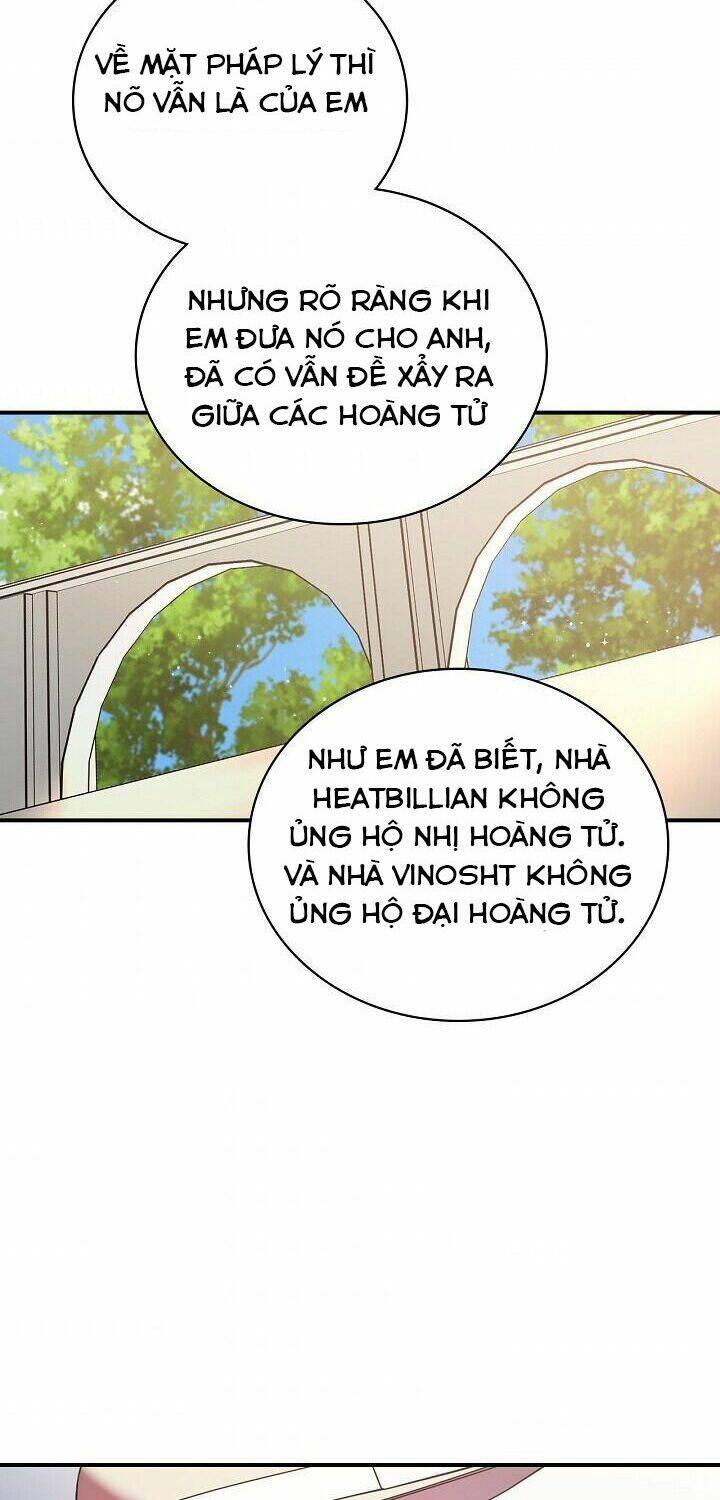 Nữ Công Tước Nhà Kính Chapter 16 - Trang 2