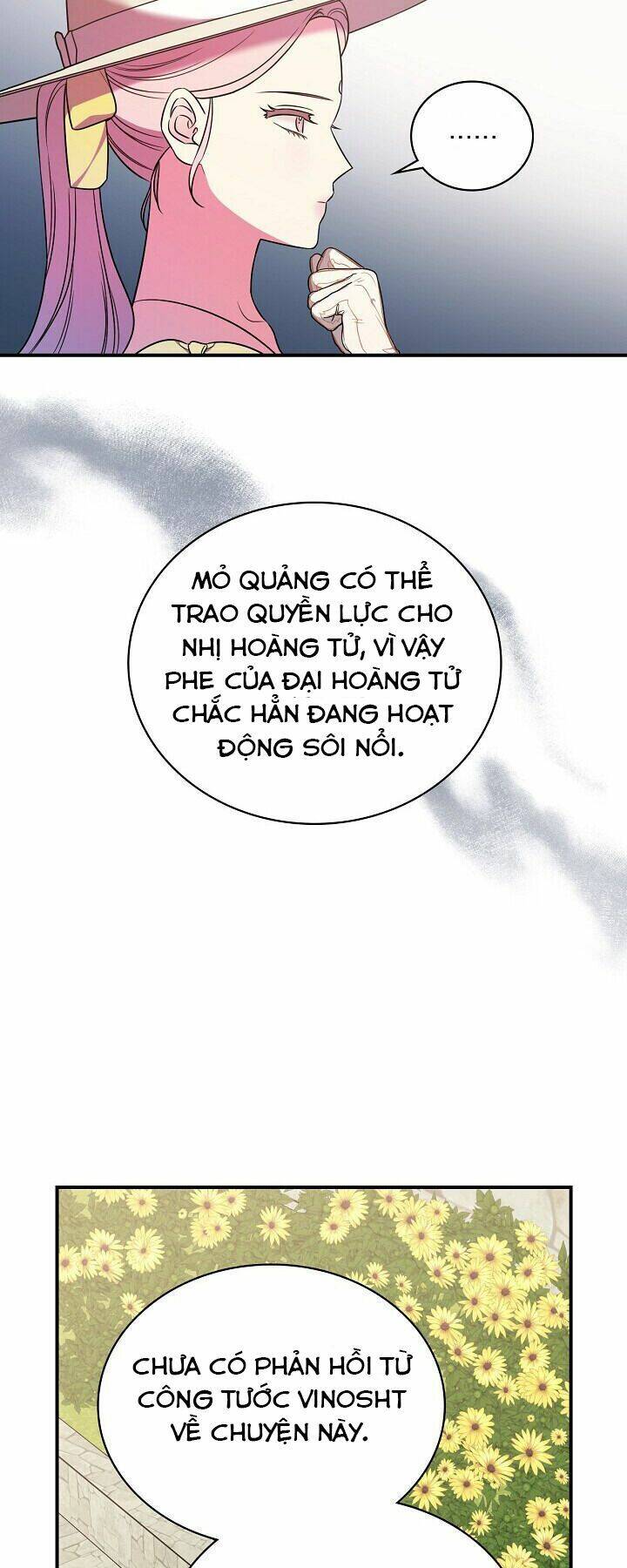 Nữ Công Tước Nhà Kính Chapter 16 - Trang 2