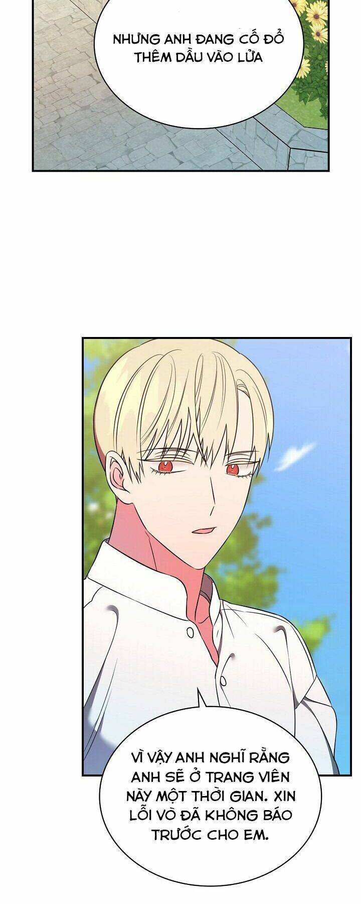 Nữ Công Tước Nhà Kính Chapter 16 - Trang 2