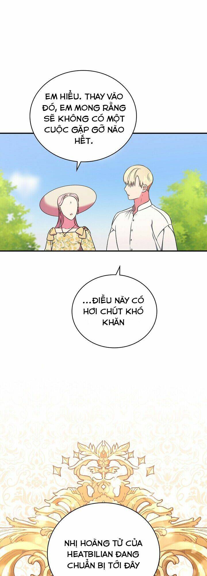 Nữ Công Tước Nhà Kính Chapter 16 - Trang 2