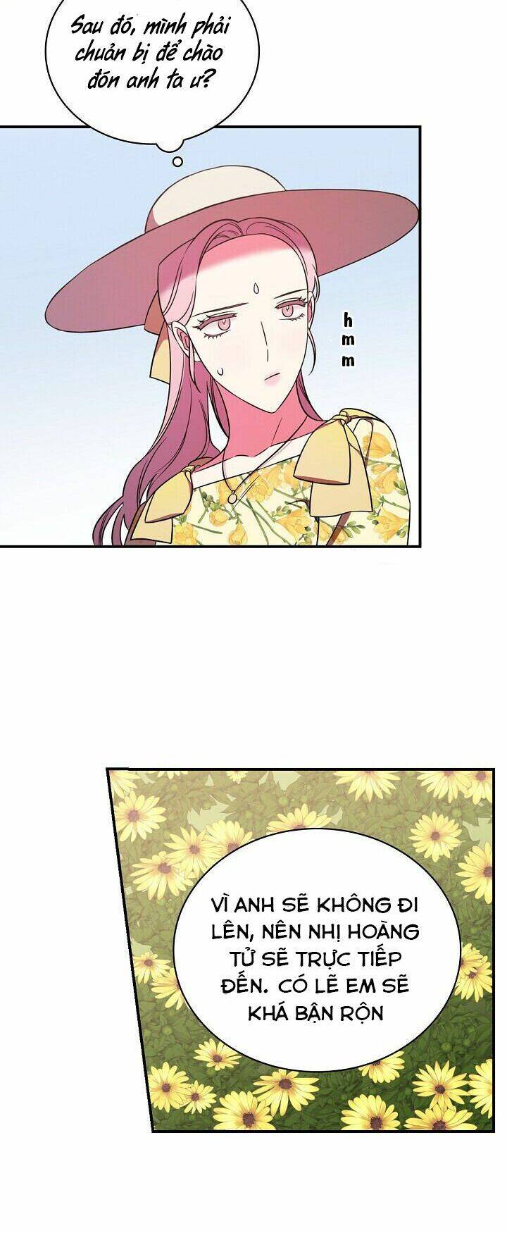 Nữ Công Tước Nhà Kính Chapter 16 - Trang 2