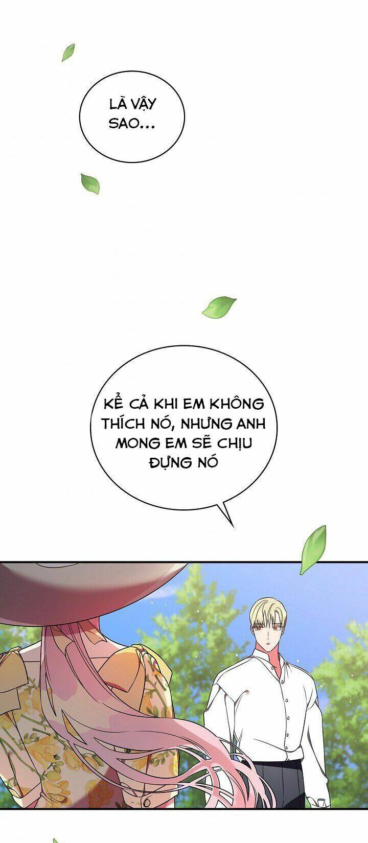 Nữ Công Tước Nhà Kính Chapter 16 - Trang 2