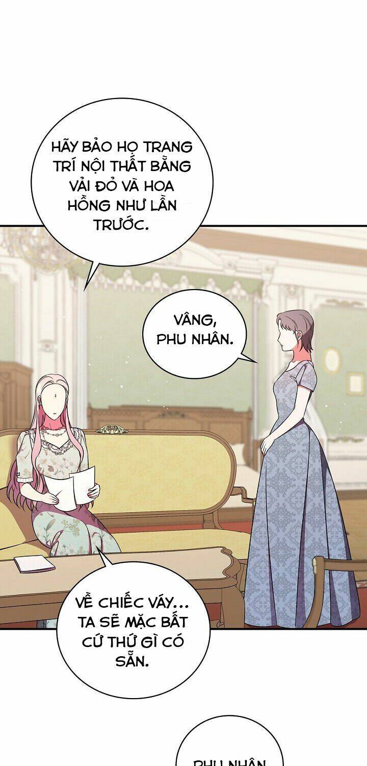 Nữ Công Tước Nhà Kính Chapter 16 - Trang 2