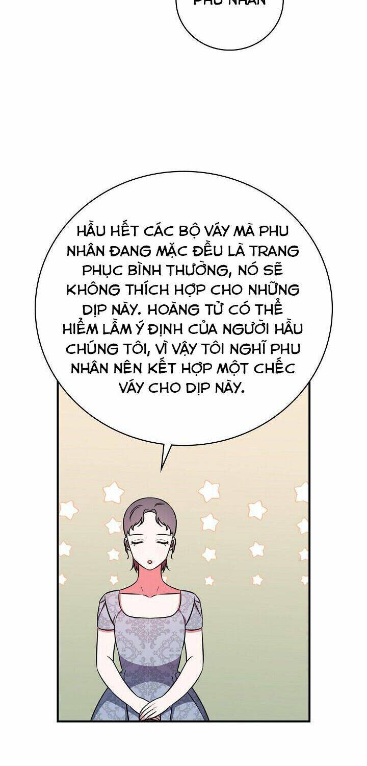 Nữ Công Tước Nhà Kính Chapter 16 - Trang 2
