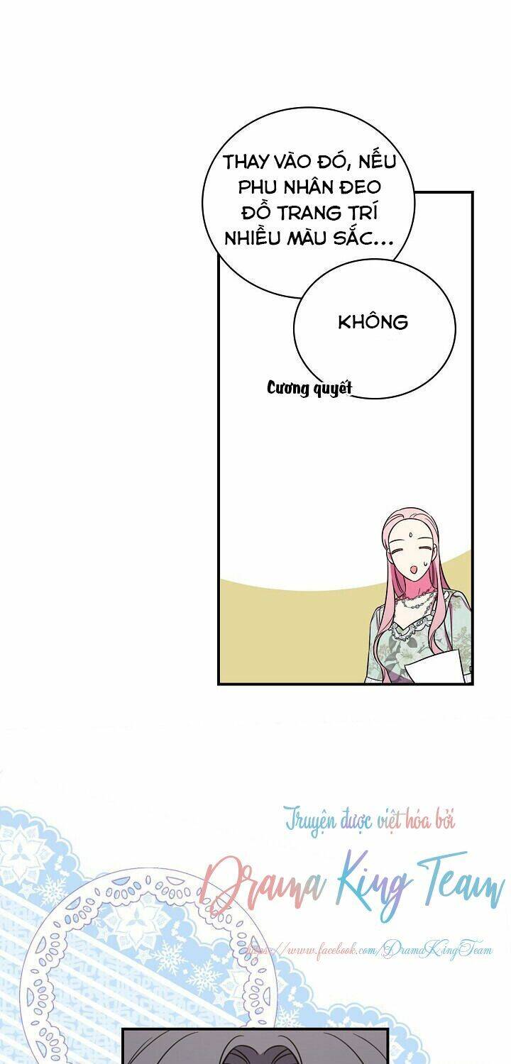 Nữ Công Tước Nhà Kính Chapter 16 - Trang 2