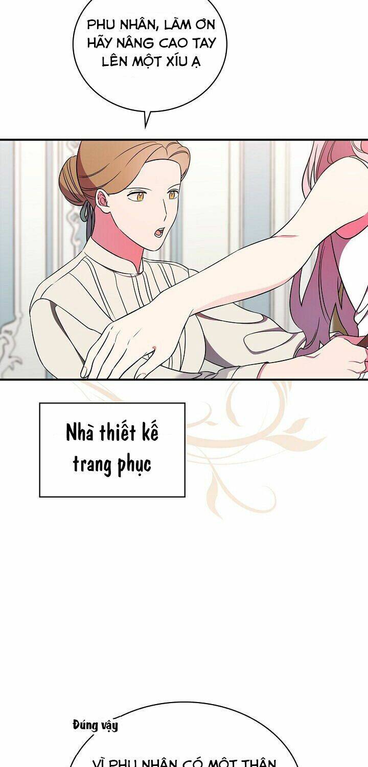 Nữ Công Tước Nhà Kính Chapter 16 - Trang 2