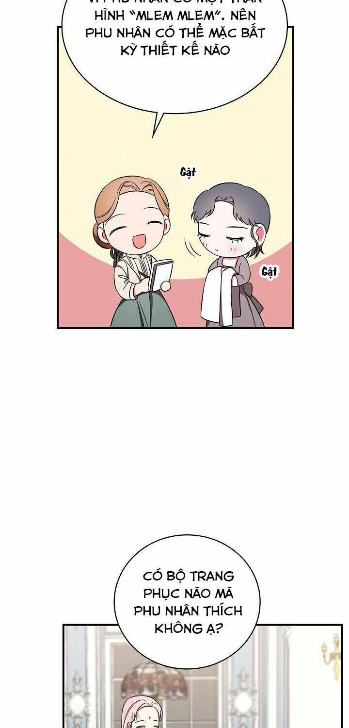 Nữ Công Tước Nhà Kính Chapter 16 - Trang 2