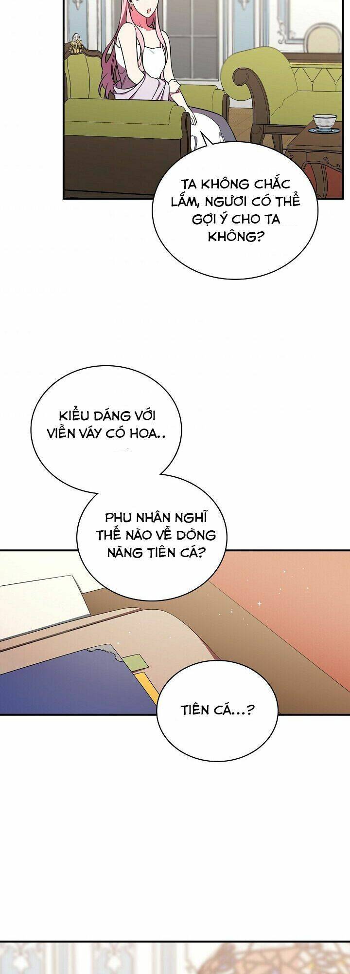 Nữ Công Tước Nhà Kính Chapter 16 - Trang 2