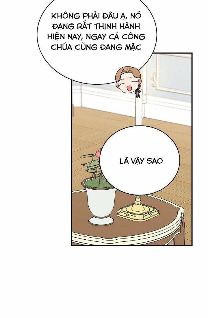 Nữ Công Tước Nhà Kính Chapter 16 - Trang 2