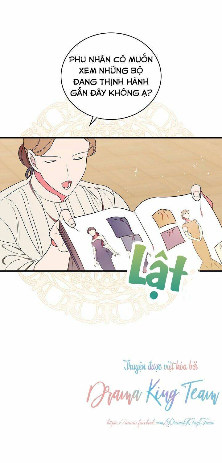 Nữ Công Tước Nhà Kính Chapter 16 - Trang 2