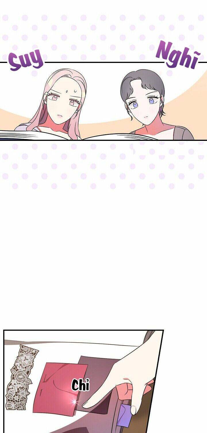 Nữ Công Tước Nhà Kính Chapter 16 - Trang 2