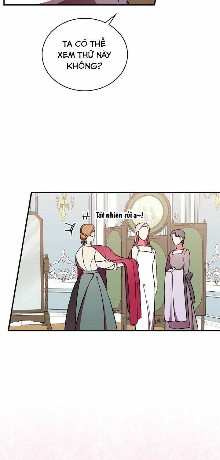 Nữ Công Tước Nhà Kính Chapter 16 - Trang 2