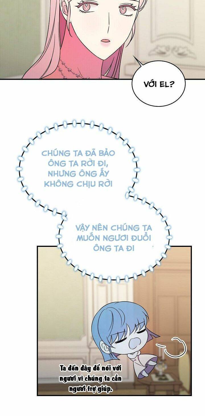 Nữ Công Tước Nhà Kính Chapter 17 - Trang 2