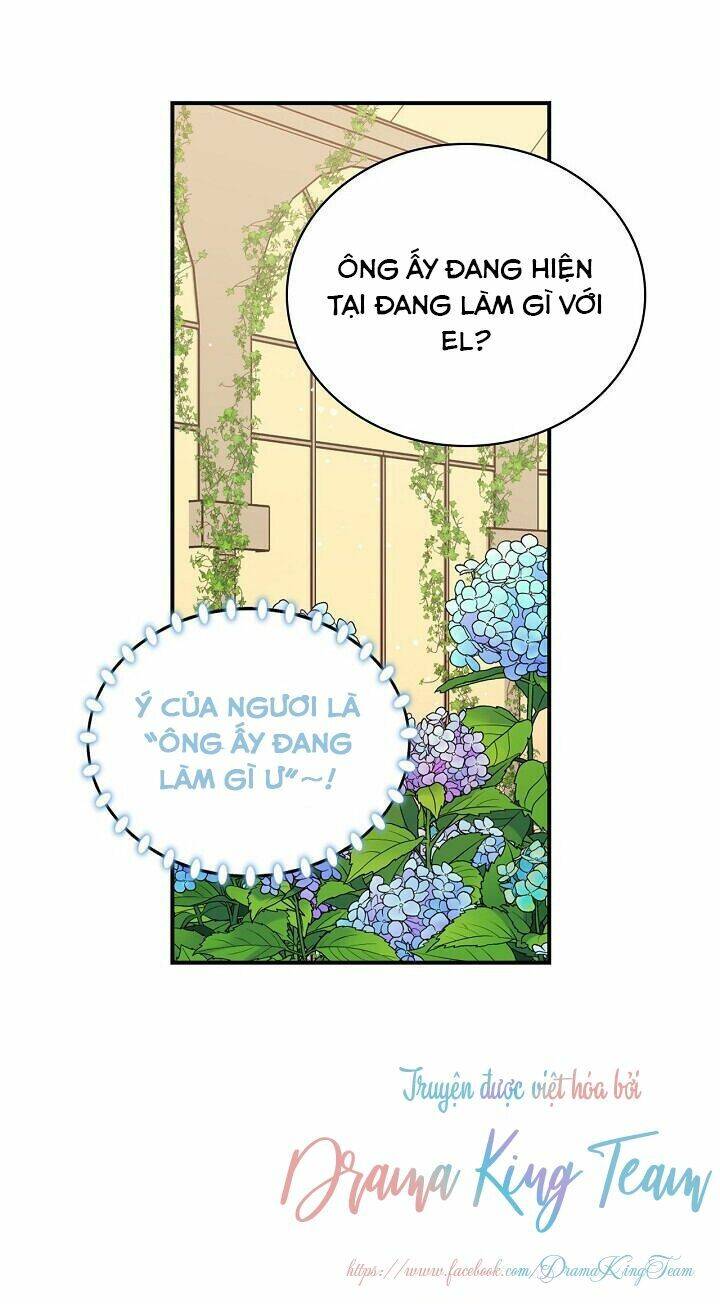 Nữ Công Tước Nhà Kính Chapter 17 - Trang 2