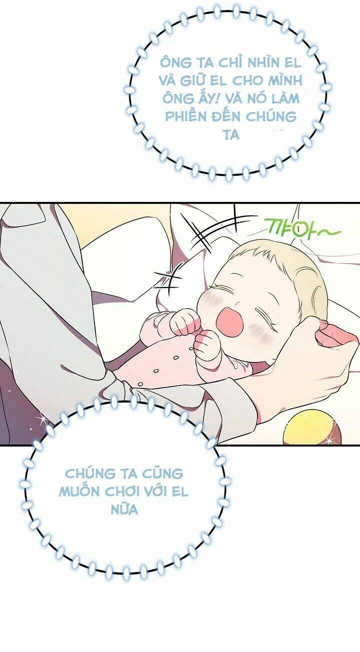 Nữ Công Tước Nhà Kính Chapter 17 - Trang 2