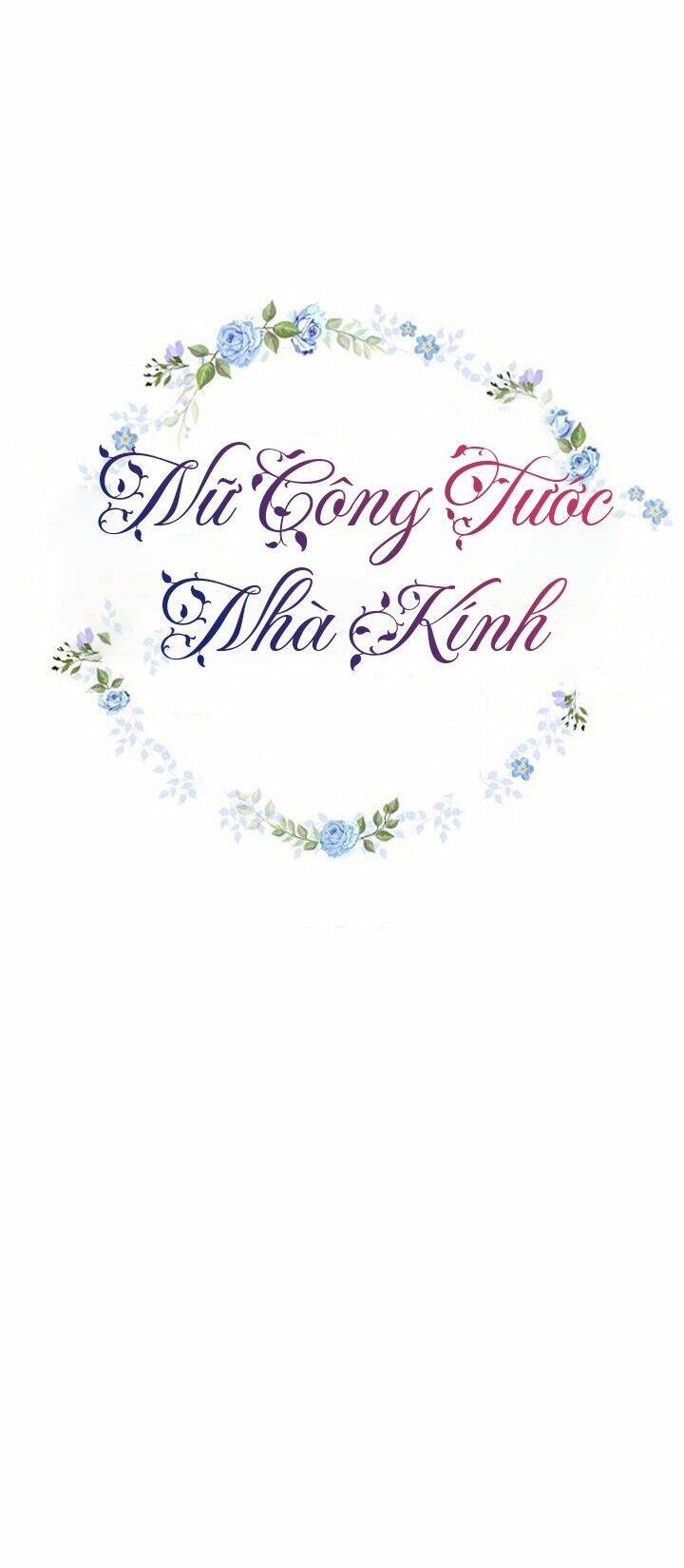 Nữ Công Tước Nhà Kính Chapter 17 - Trang 2