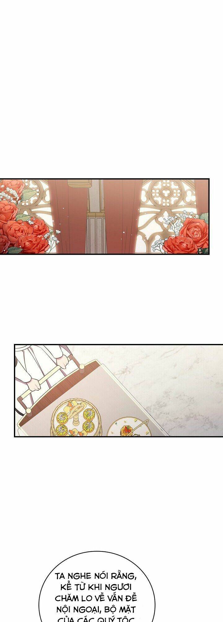 Nữ Công Tước Nhà Kính Chapter 17 - Trang 2