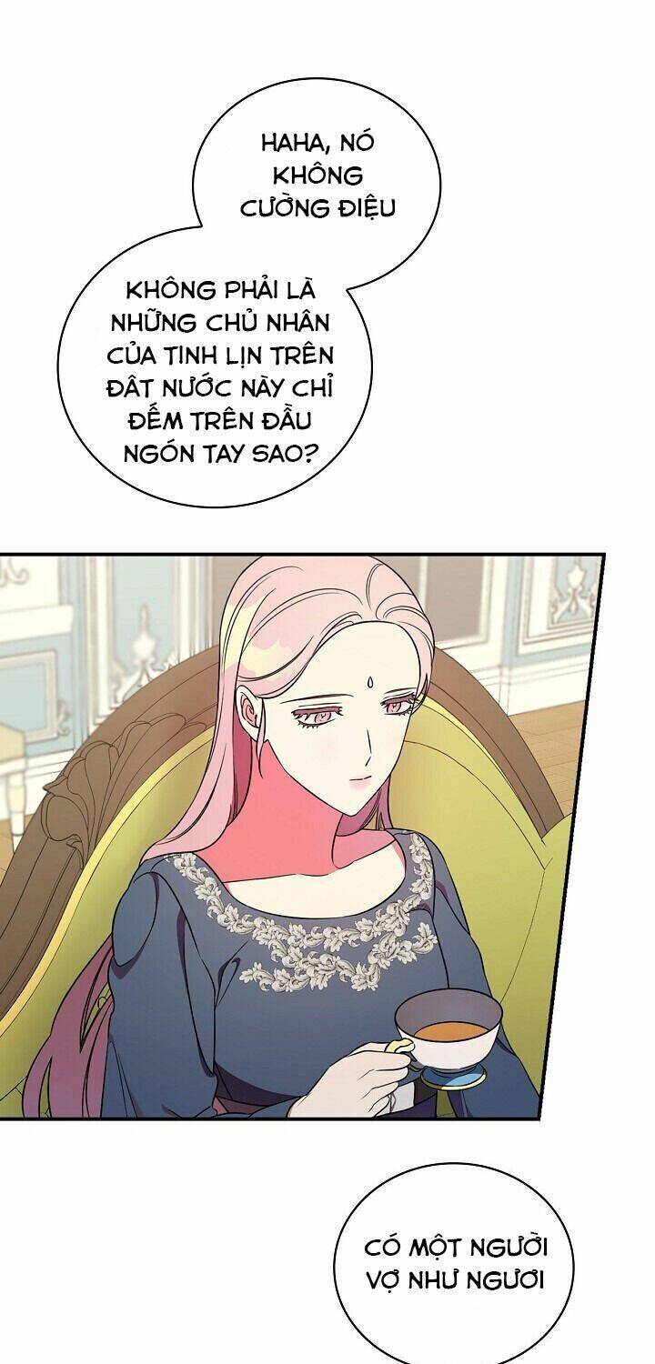 Nữ Công Tước Nhà Kính Chapter 17 - Trang 2