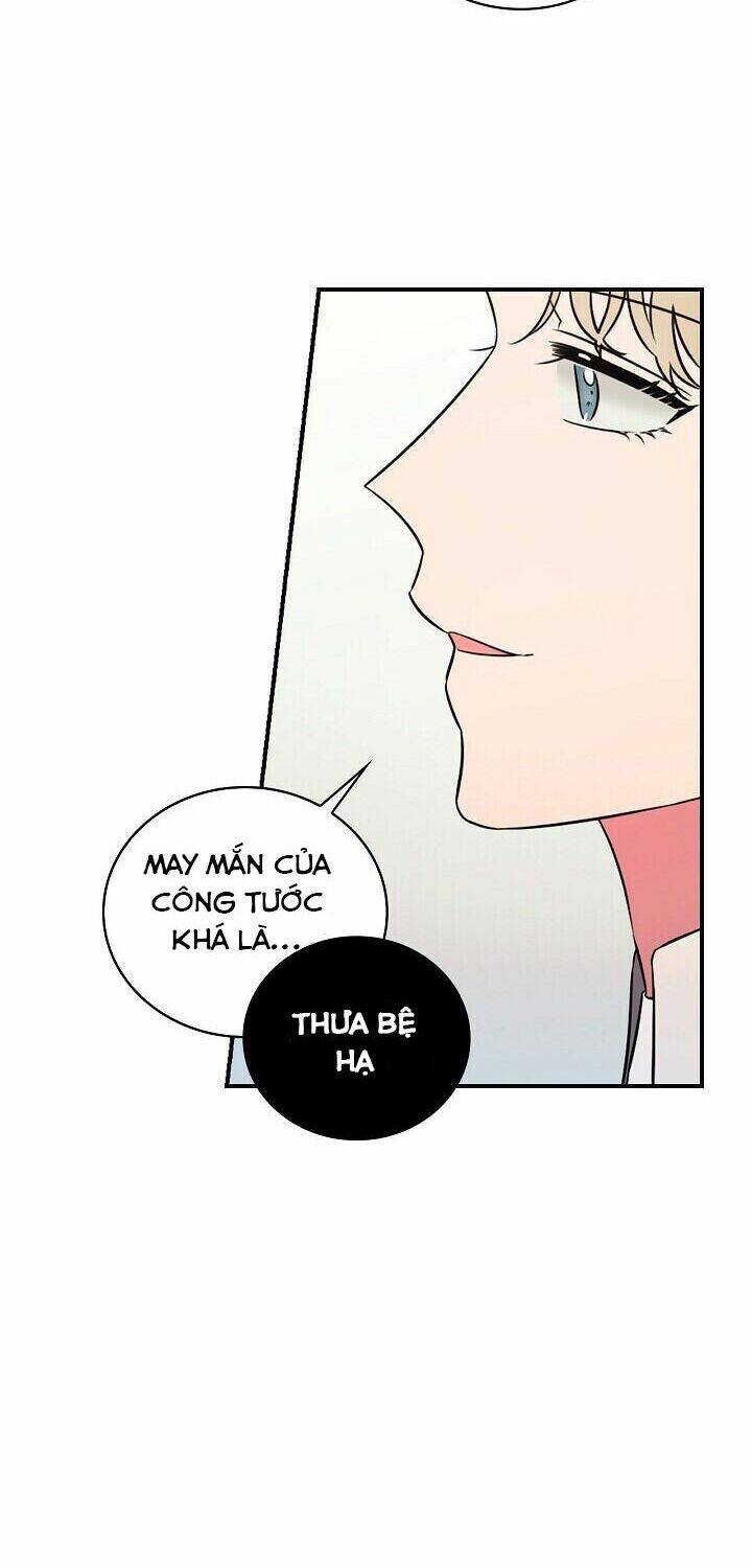 Nữ Công Tước Nhà Kính Chapter 17 - Trang 2