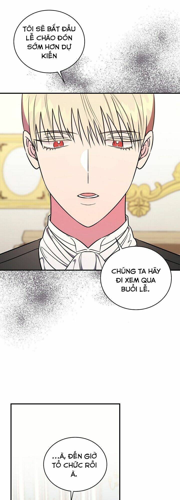 Nữ Công Tước Nhà Kính Chapter 17 - Trang 2