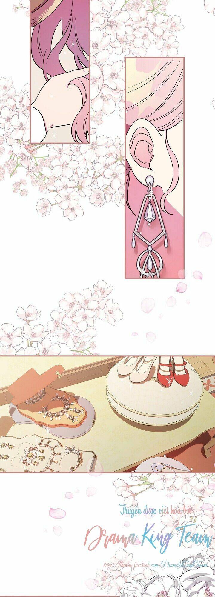 Nữ Công Tước Nhà Kính Chapter 17 - Trang 2