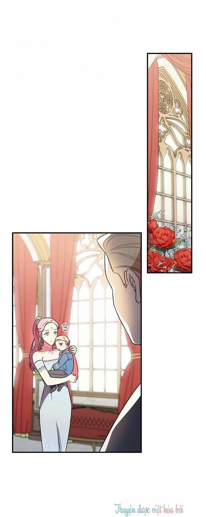 Nữ Công Tước Nhà Kính Chapter 17 - Trang 2
