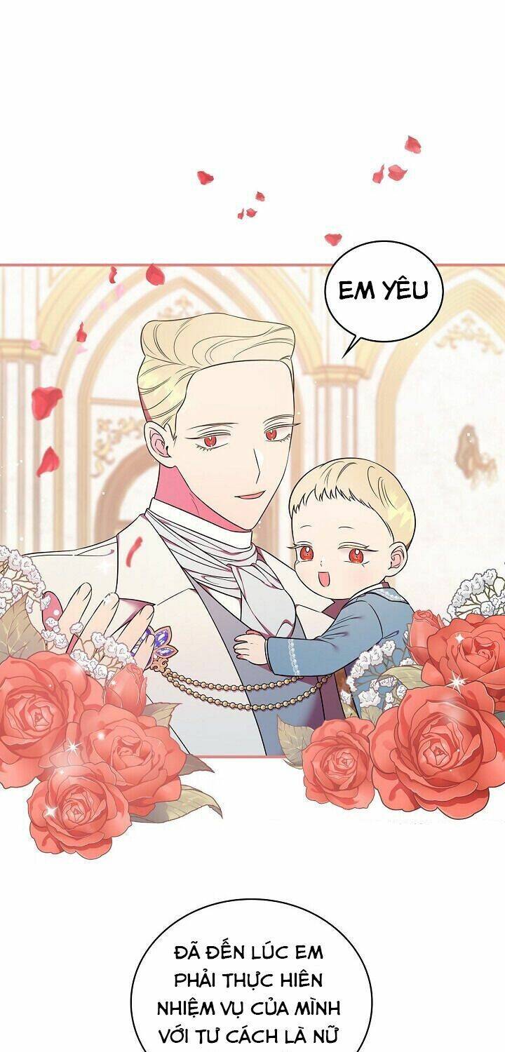 Nữ Công Tước Nhà Kính Chapter 17 - Trang 2