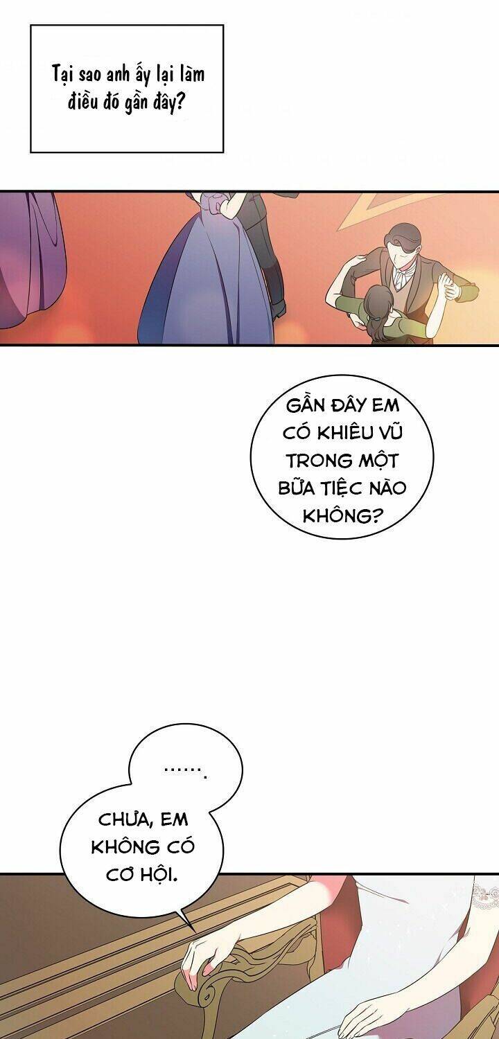 Nữ Công Tước Nhà Kính Chapter 17 - Trang 2