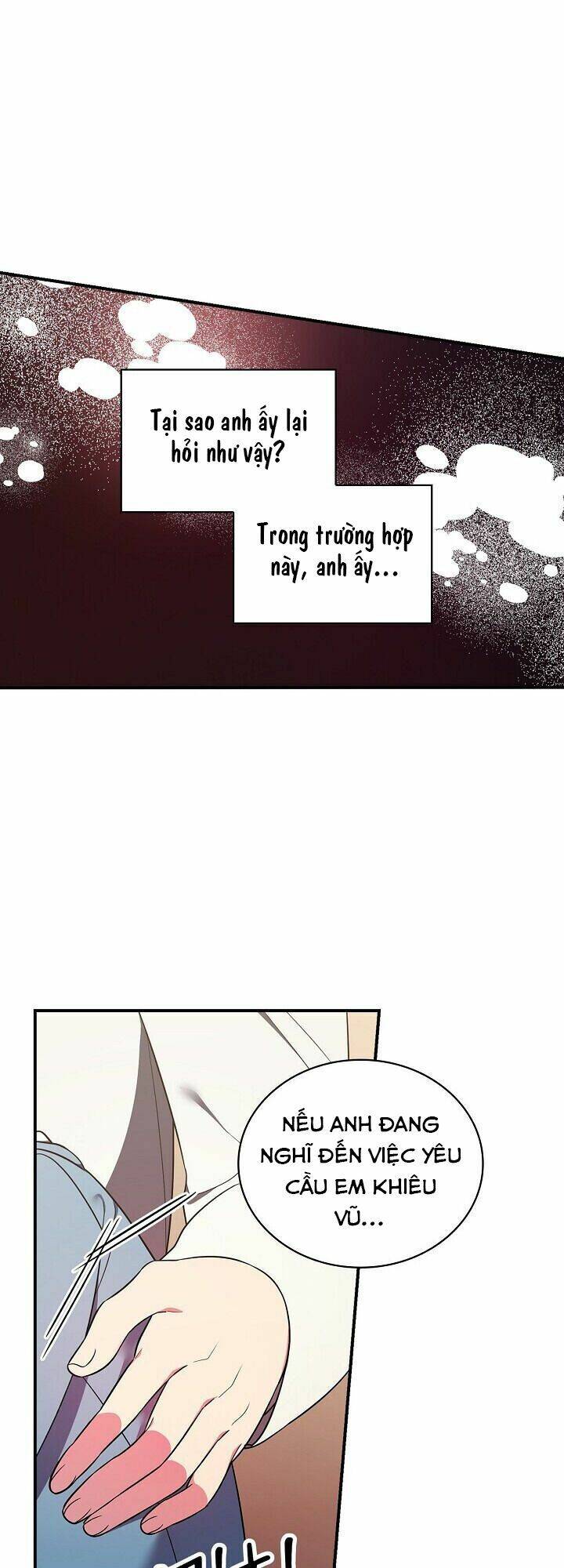 Nữ Công Tước Nhà Kính Chapter 17 - Trang 2