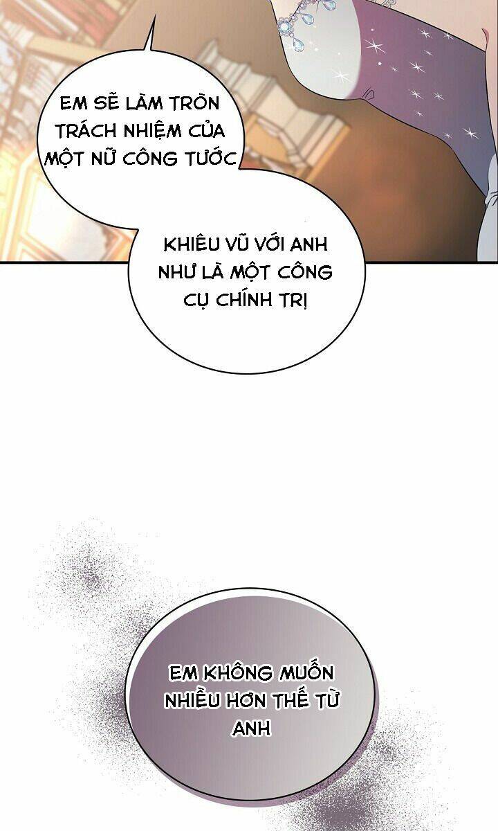 Nữ Công Tước Nhà Kính Chapter 18 - Trang 2