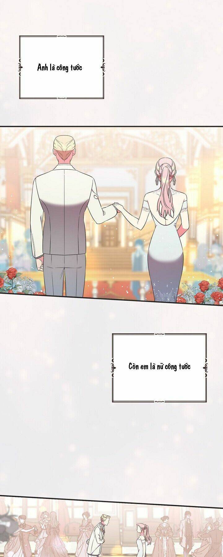 Nữ Công Tước Nhà Kính Chapter 18 - Trang 2