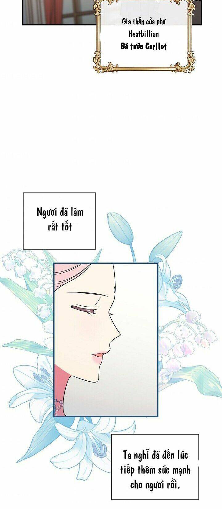 Nữ Công Tước Nhà Kính Chapter 18 - Trang 2