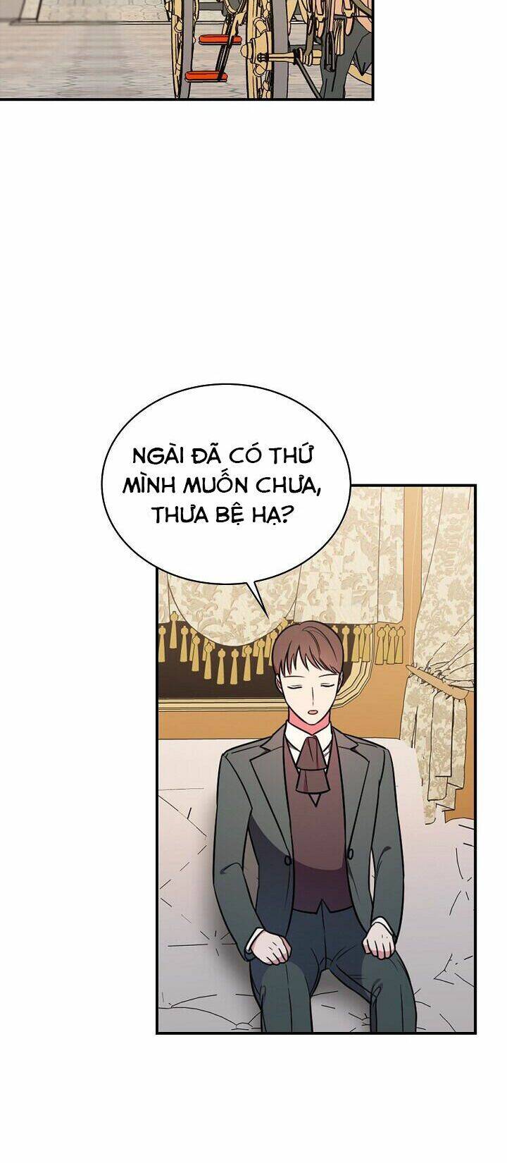 Nữ Công Tước Nhà Kính Chapter 18 - Trang 2