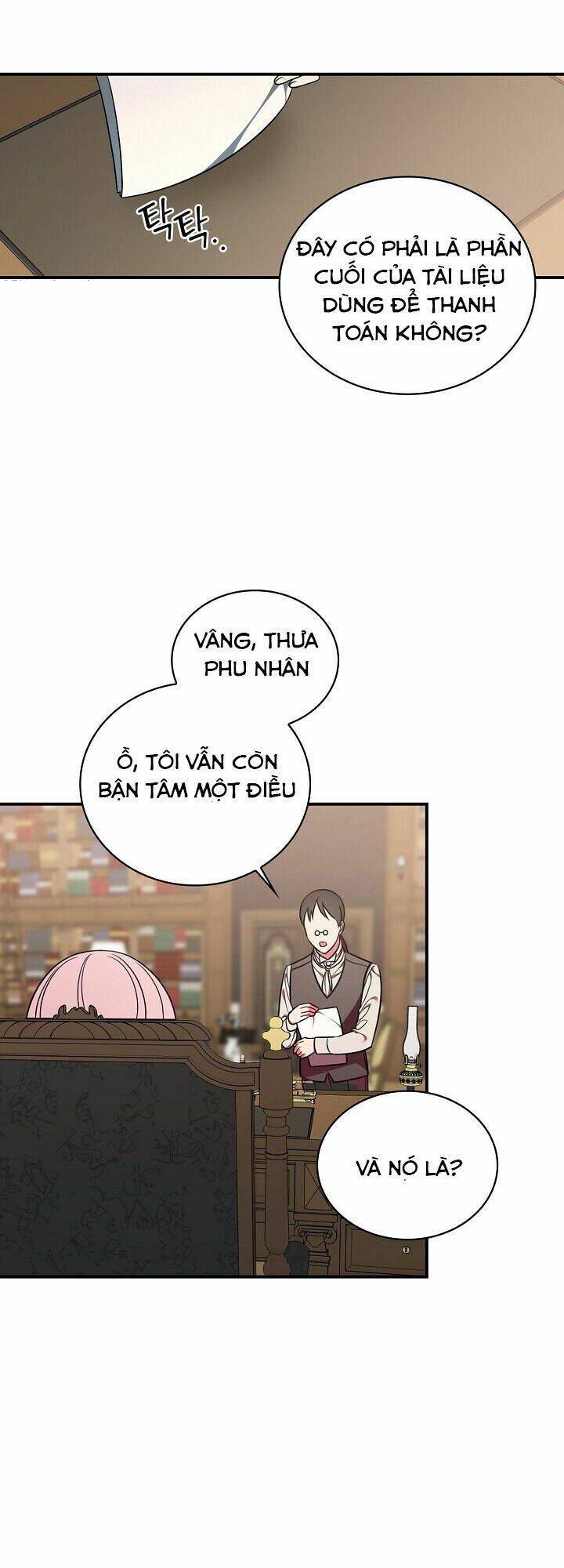 Nữ Công Tước Nhà Kính Chapter 18 - Trang 2