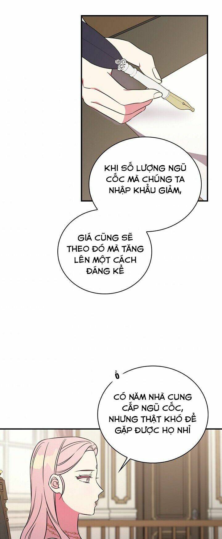 Nữ Công Tước Nhà Kính Chapter 18 - Trang 2