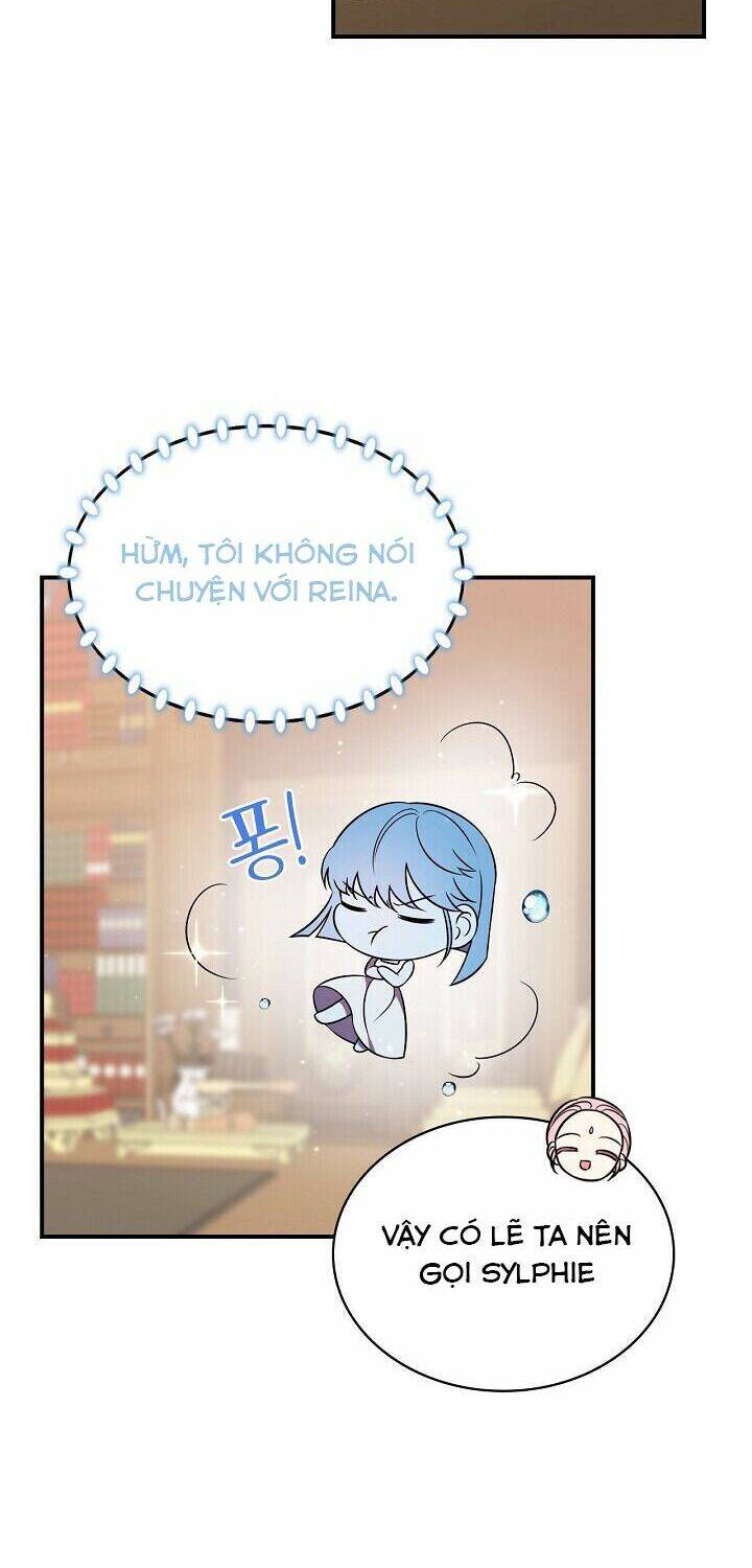 Nữ Công Tước Nhà Kính Chapter 18 - Trang 2